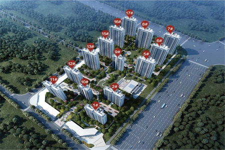 皇家半岛超豪华独栋别墅8室4厅4卫406㎡