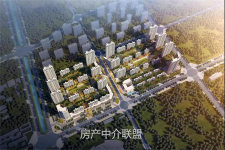 河畔豪庭3室2厅2卫88万129m2毛坯房出售
