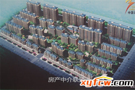 东升龙华园C区4室2厅1卫160㎡