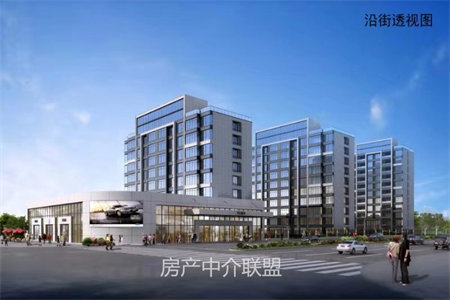 人民大厦家属院2室1厅1卫65㎡