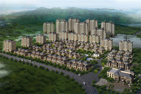龙苑尚城精装套三85万120m2带附房